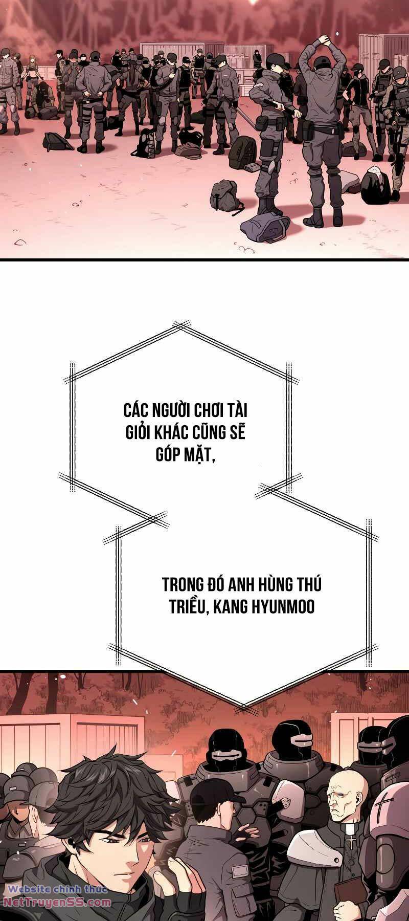 Luyện Cấp Chốn Địa Ngục Chương 58 Ảnh 7
