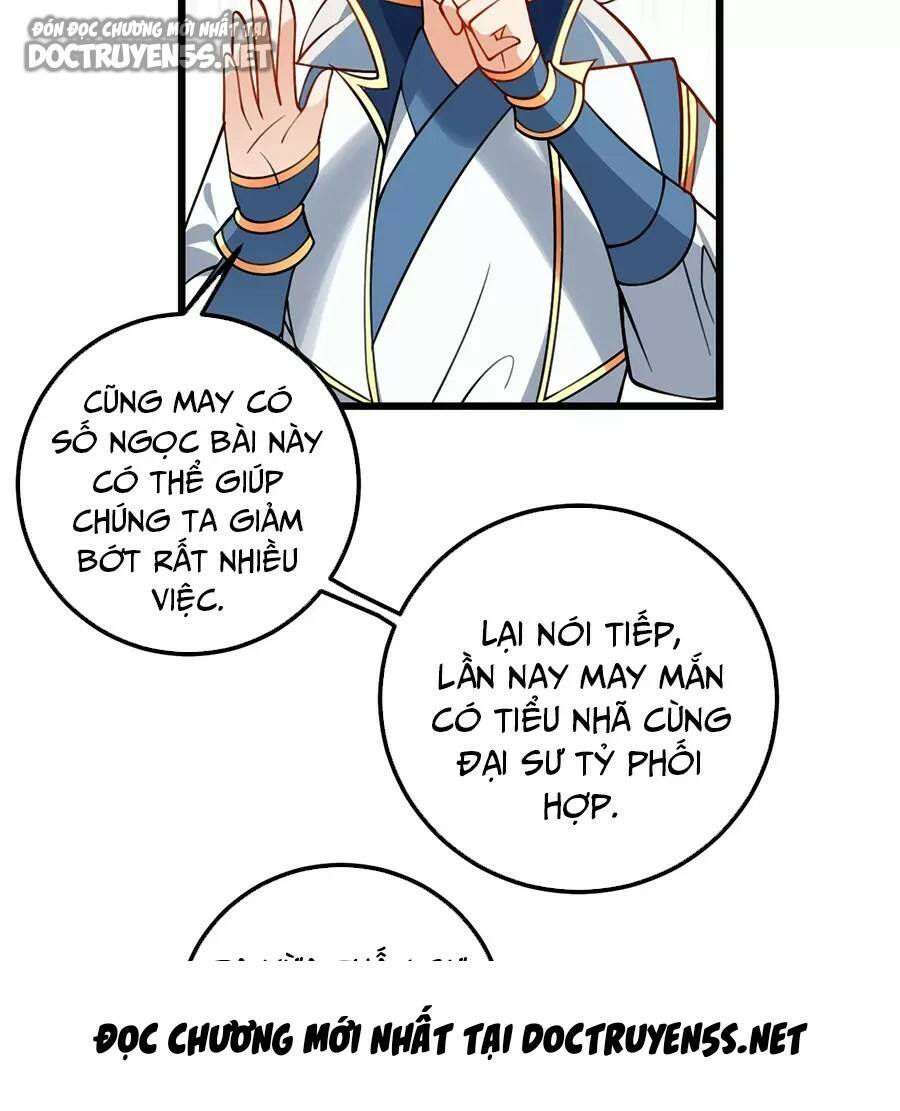 Mang Theo Các Tiên Tử Vô Địch Thiên Hạ Chương 71 Ảnh 43