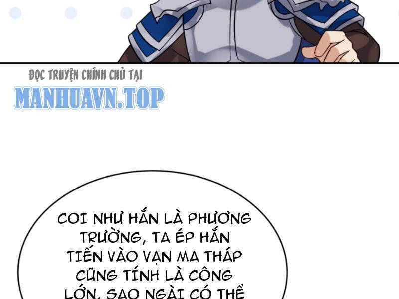 Nhân Vật Phản Diện Này Có Chút Lương Tâm, Nhưng Không Nhiều Chương 241 Ảnh 47