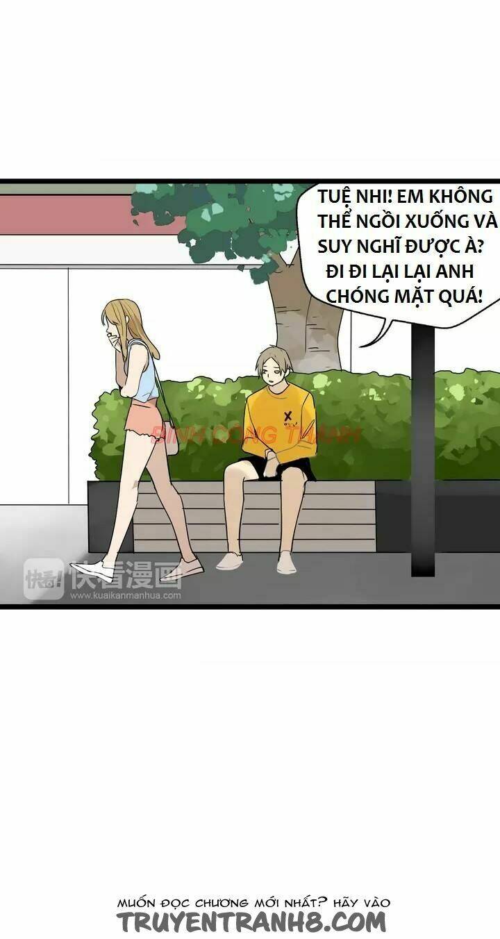 Mục Vụ Chương 15 Ảnh 37