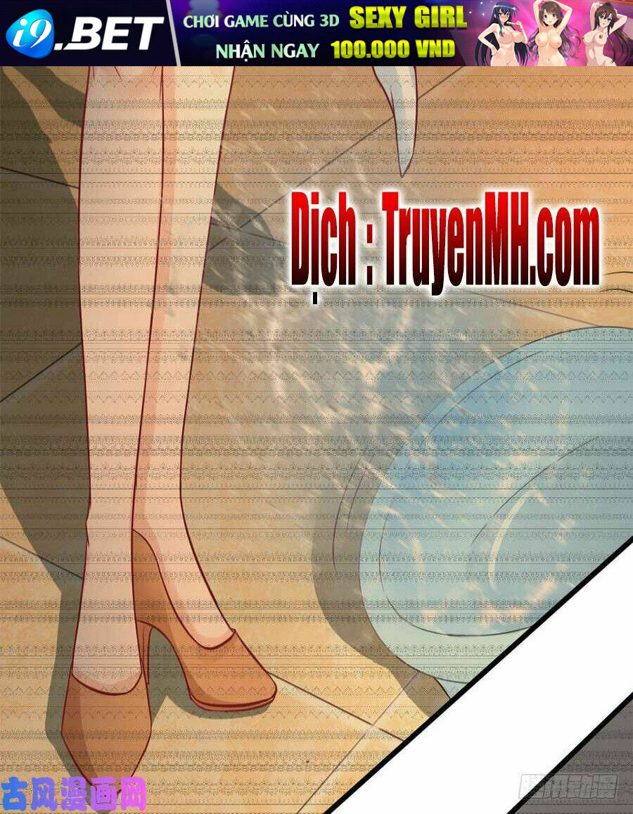 Gả Nhầm Tổng Tài Chương 21 Ảnh 27