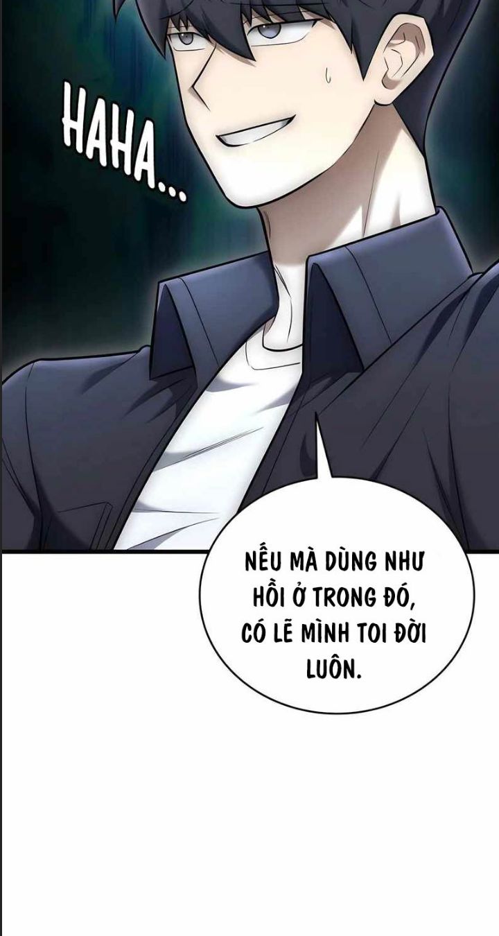 Theo Dõi Kênh Của Thánh Nhân Chương 26 Ảnh 29