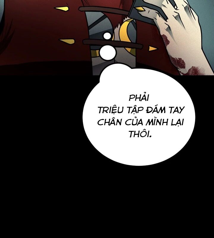 Tôi Đã Trở Thành Quái Vật Không Gian Chương 40 Ảnh 127