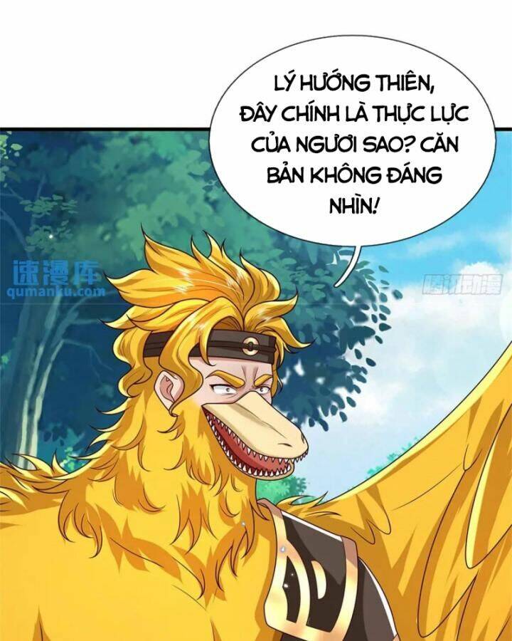 Ta Trở Về Từ Chư Thiên Vạn Giới Chương 257 Ảnh 17