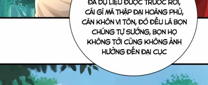 Ta Trở Về Từ Chư Thiên Vạn Giới Chương 258 Ảnh 8