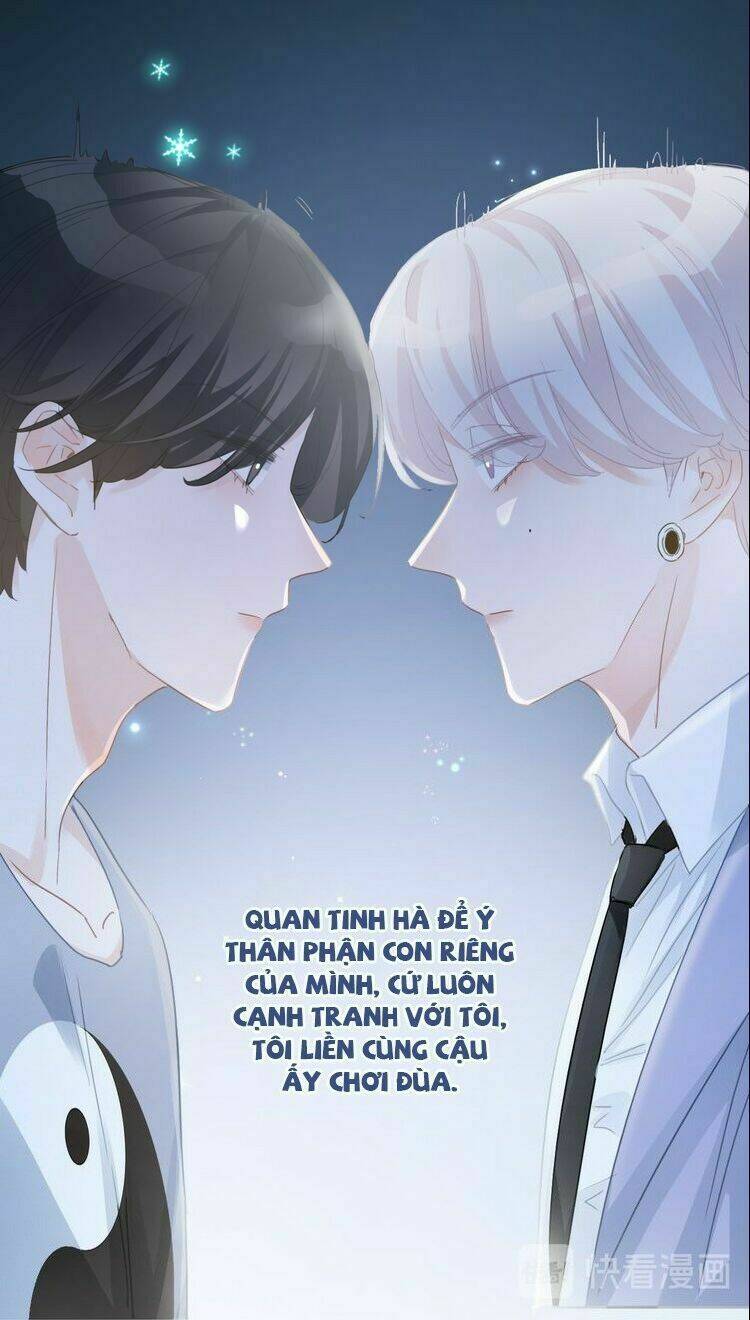 Biểu Diện Quan Hệ Nam Đoàn Chương 55 Ảnh 31