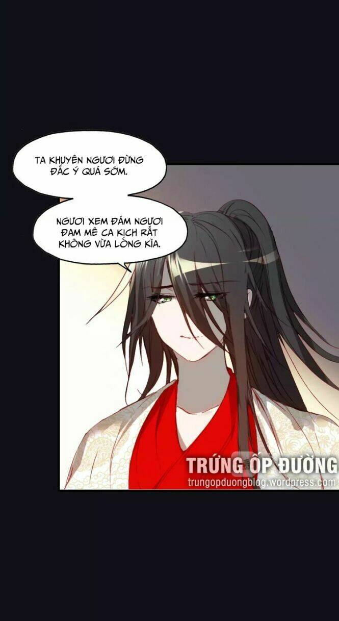 Xuân Giang Hoa Nguyệt Dạ Chương 12 Ảnh 5