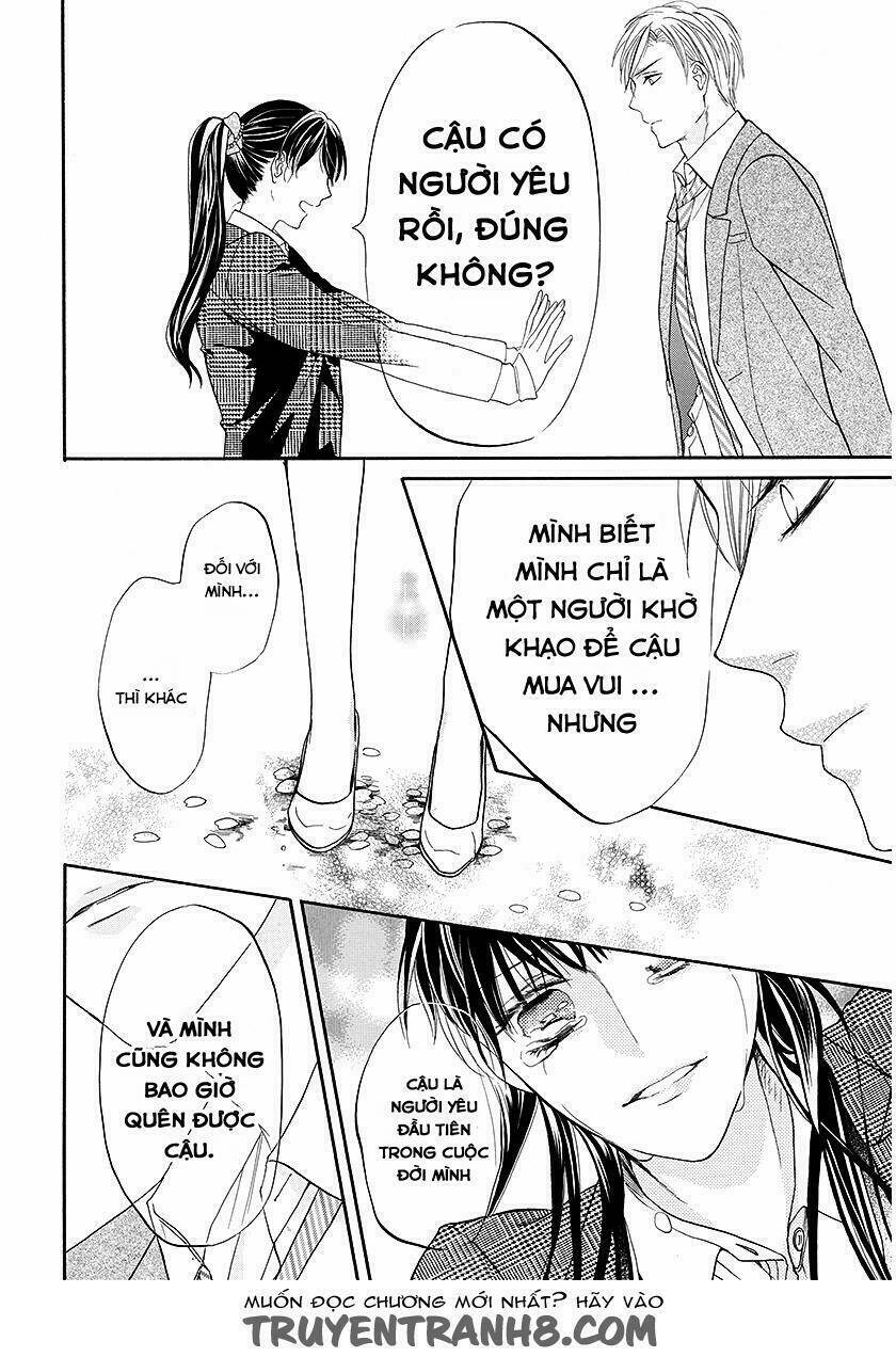 Tổng Hợp One Shot. Chương 380 Ảnh 33