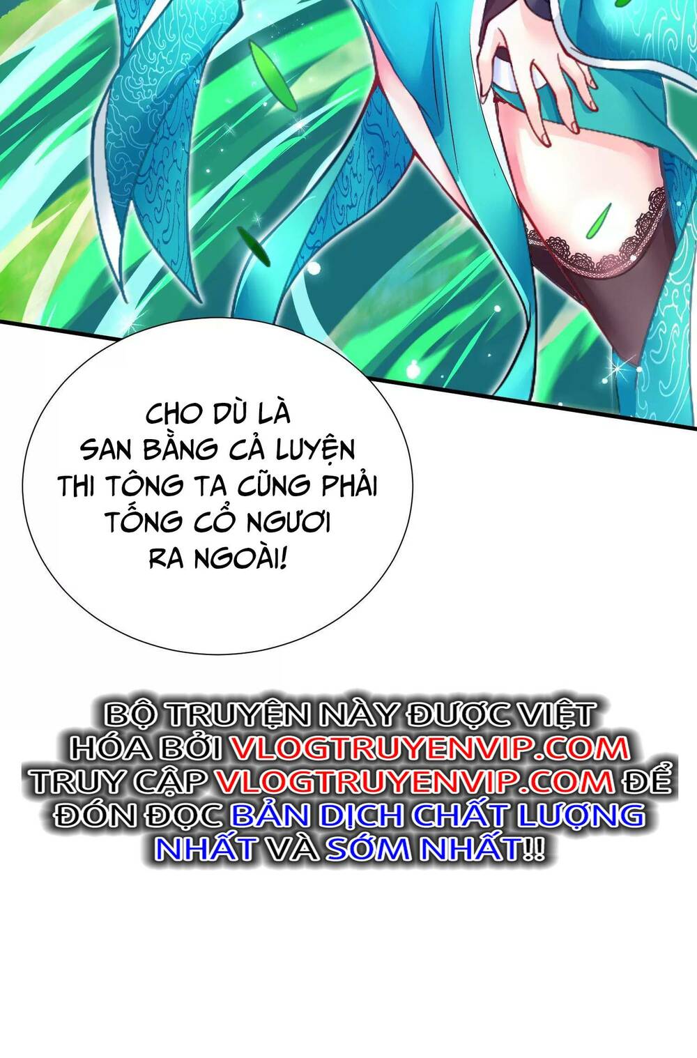 Ma Đạo Giới Bất Ổn Chương 6 Ảnh 79