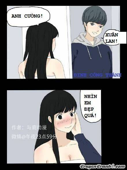 Hạt Giống Tình Yêu Chương 3 Ảnh 18