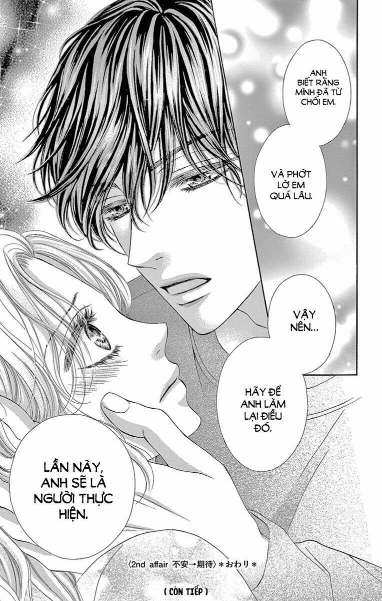 Otona No Koi Wa Kojiraseru Chương 2 Ảnh 37