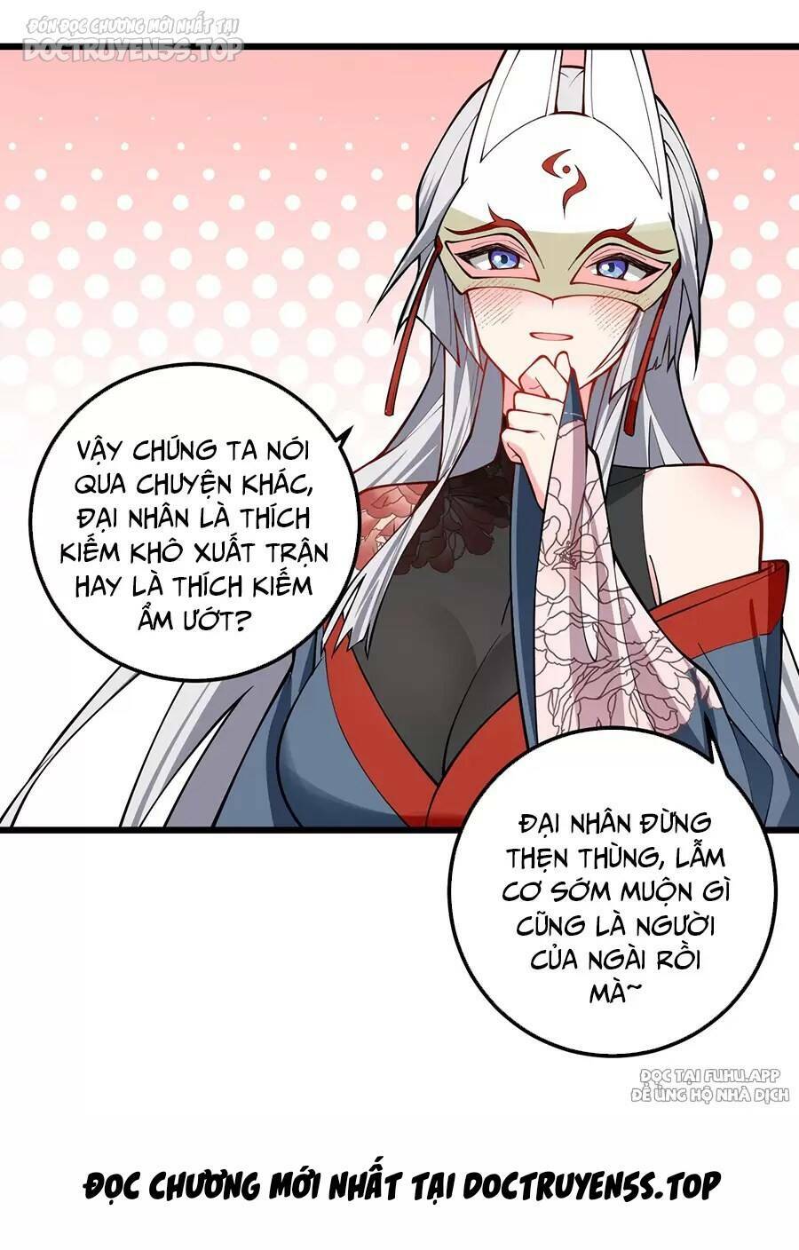 Mang Theo Các Tiên Tử Vô Địch Thiên Hạ Chương 86 Ảnh 42