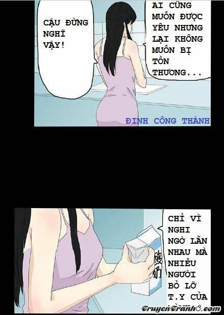 Hạt Giống Tình Yêu Chương 3 Ảnh 4