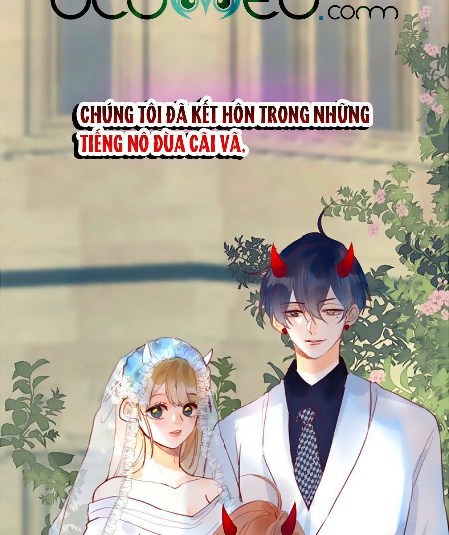 Hoa Dữ Ẩn Nặc Chi Ô Chương 144 Ảnh 49
