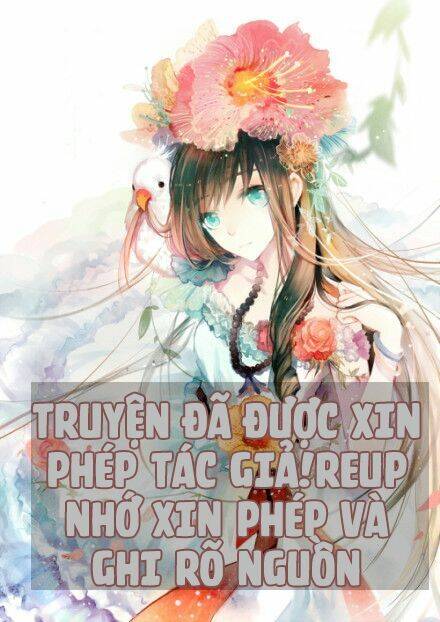 Bản Tình Ca Màu Huyết Họa Với Rowan Chương 1 Ảnh 3