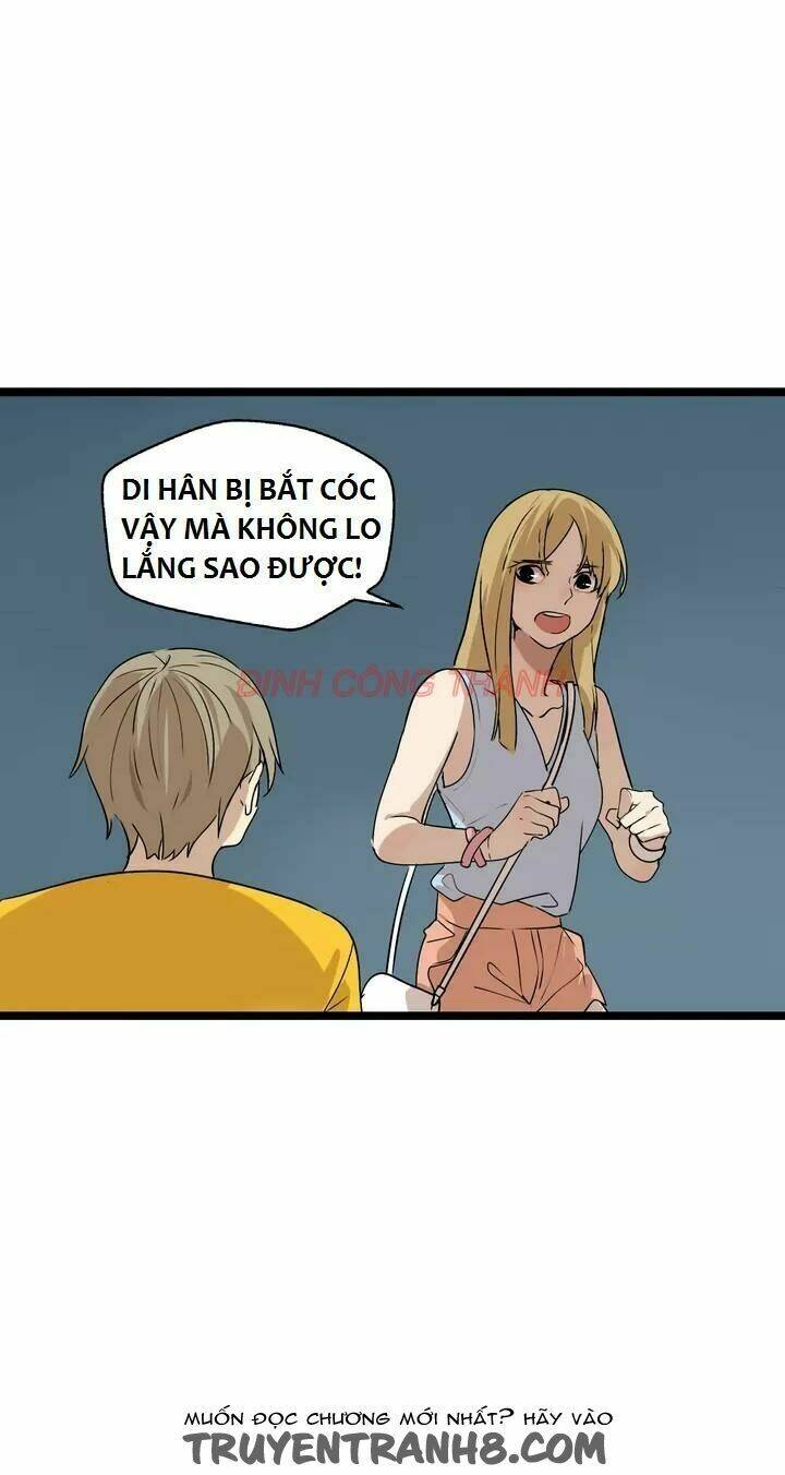 Mục Vụ Chương 15 Ảnh 38