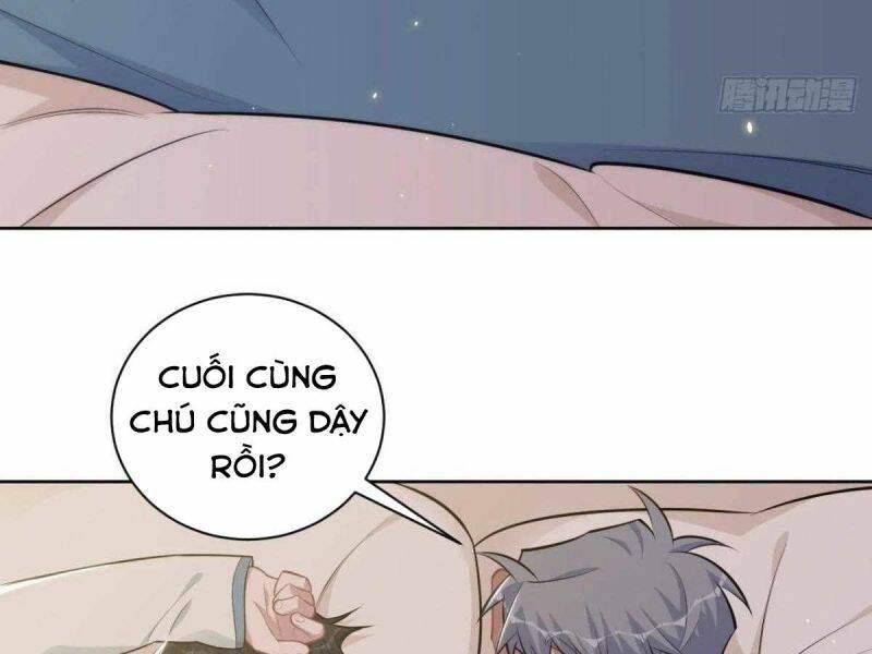 Cha Vợ Đại Nhân Là Bà Xã Chương 163 Ảnh 21