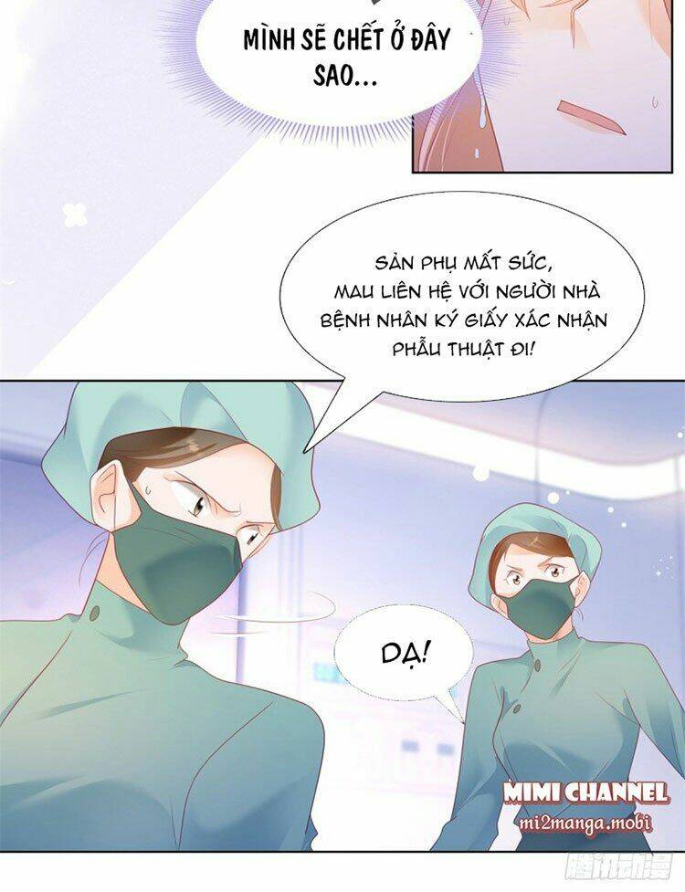 1000 Tư Thế Cưa Đổ Tổng Tài Chương 152 Ảnh 20
