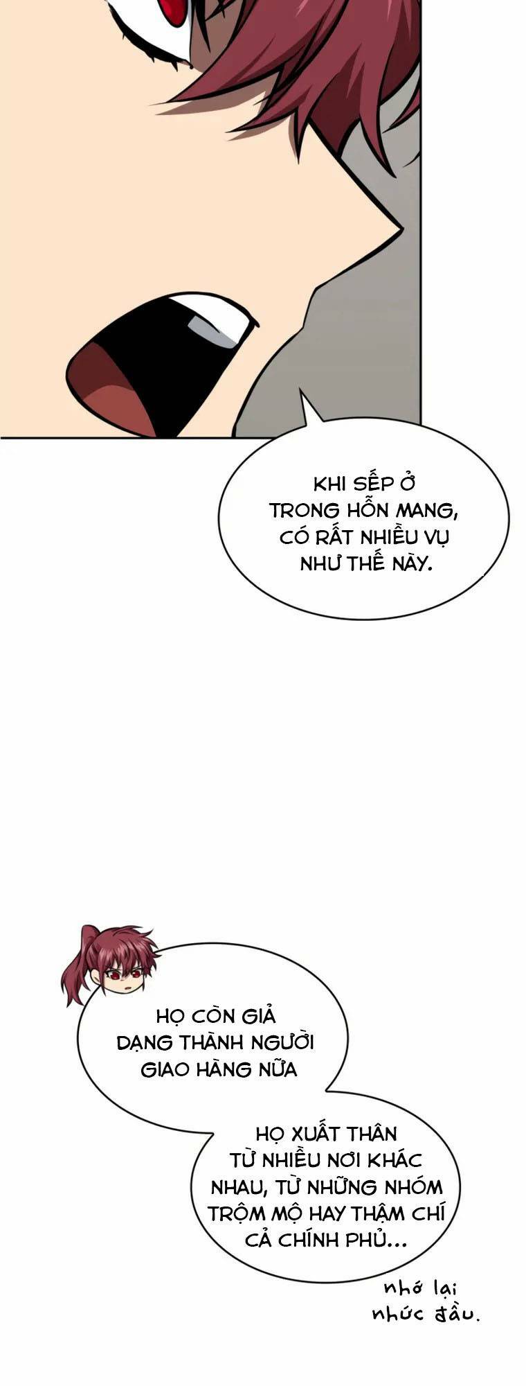 Vua Trộm Mộ Chương 398 Ảnh 36