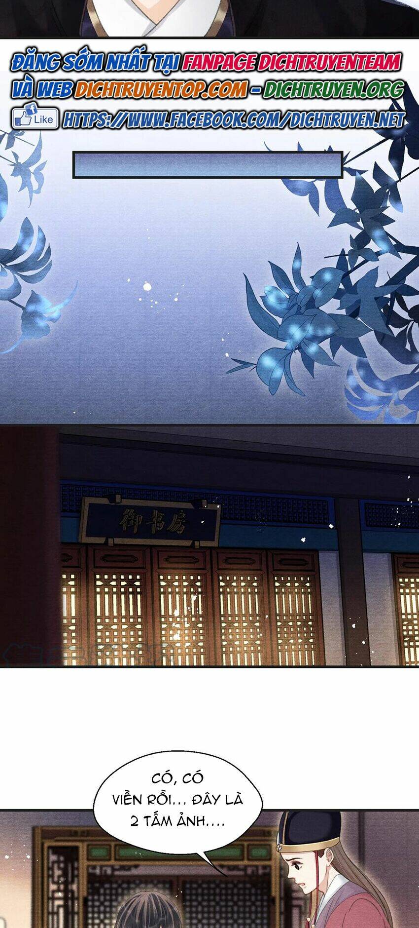 Nhất Kiếm Sương Hàn Chương 82 Ảnh 19
