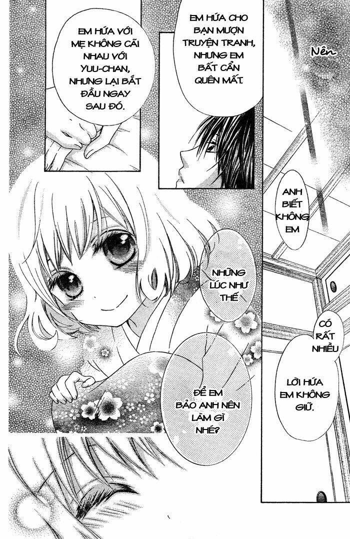 Hajimari No Niina Chương 2 Ảnh 37