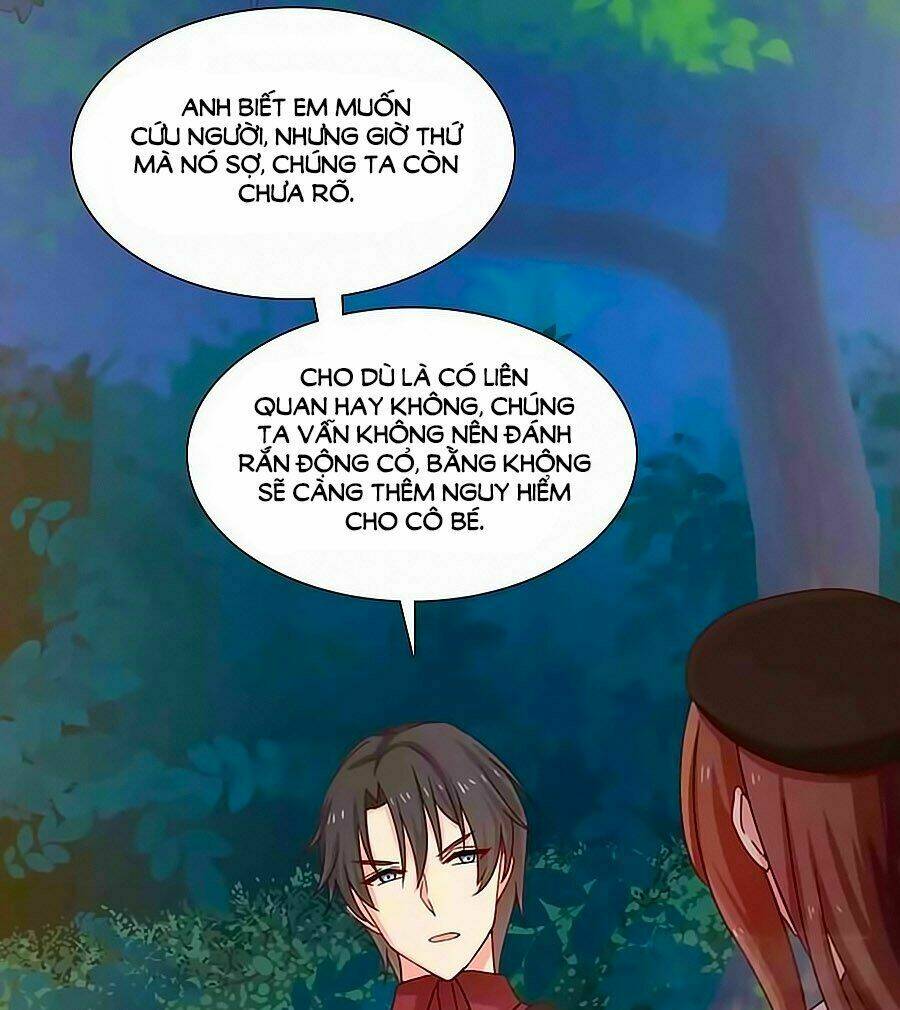 Chỉ Nhiễm Thành Hôn Chương 194 Ảnh 31