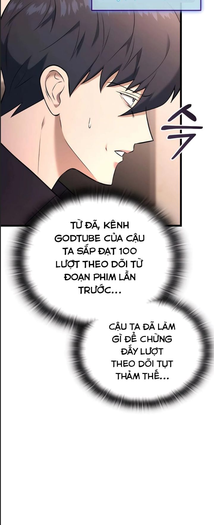 Theo Dõi Kênh Của Thánh Nhân Chương 35 Ảnh 52