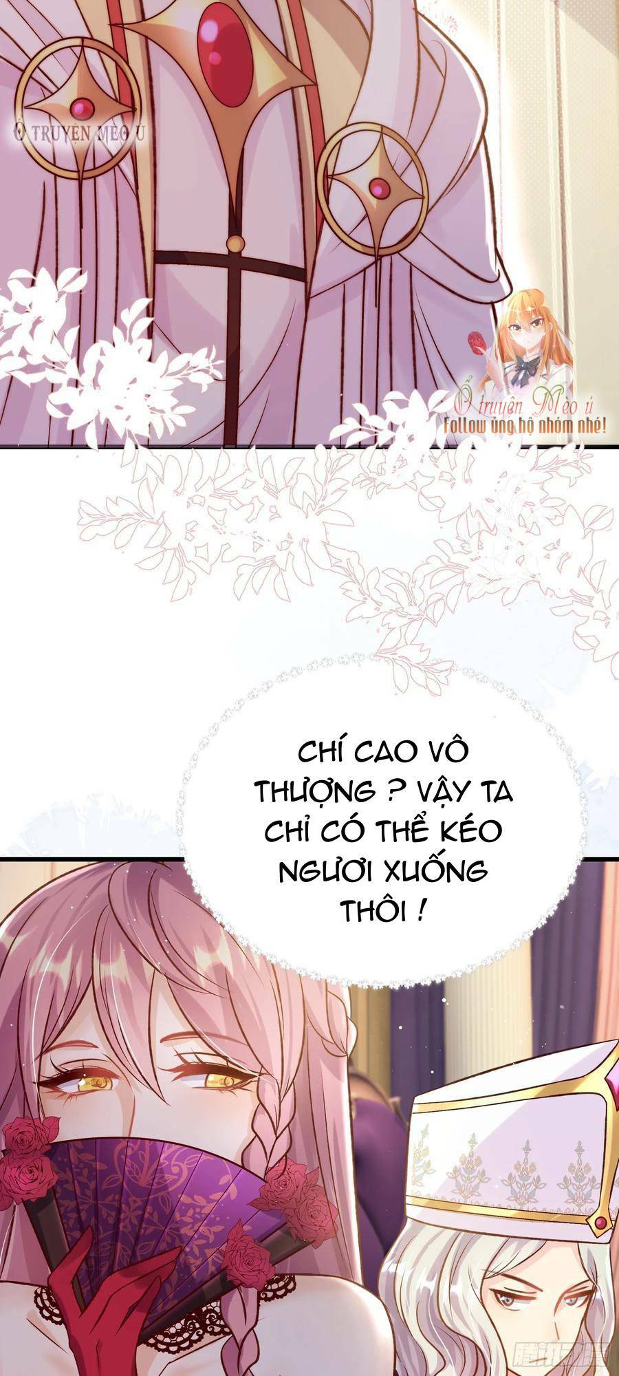 Giẫm Lên Cặn Bã Nam Nhân Làm Chủ Thần Chương 16 Ảnh 76
