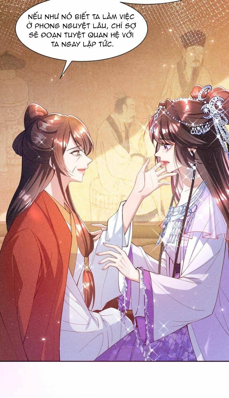 Bệnh Kiều Sư Đệ Lại Giả Vờ Đáng Thương Chương 18 Ảnh 10