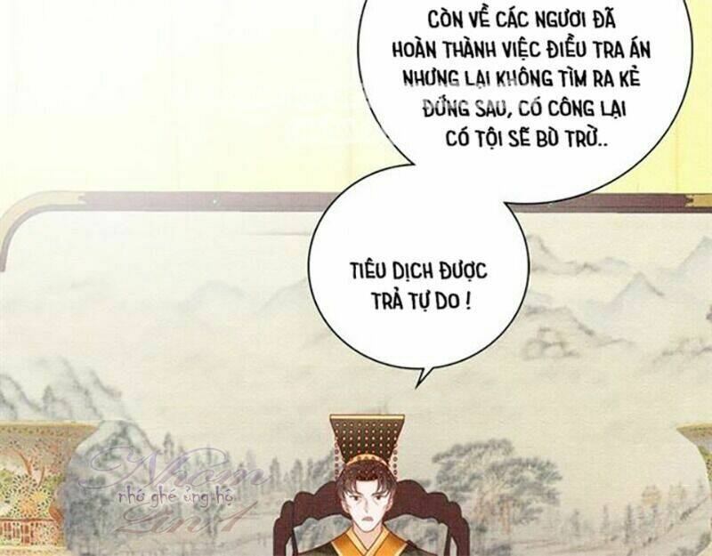 Thịnh Sủng Y Phi Chi Dao Quan Truyện Chương 139 Ảnh 47