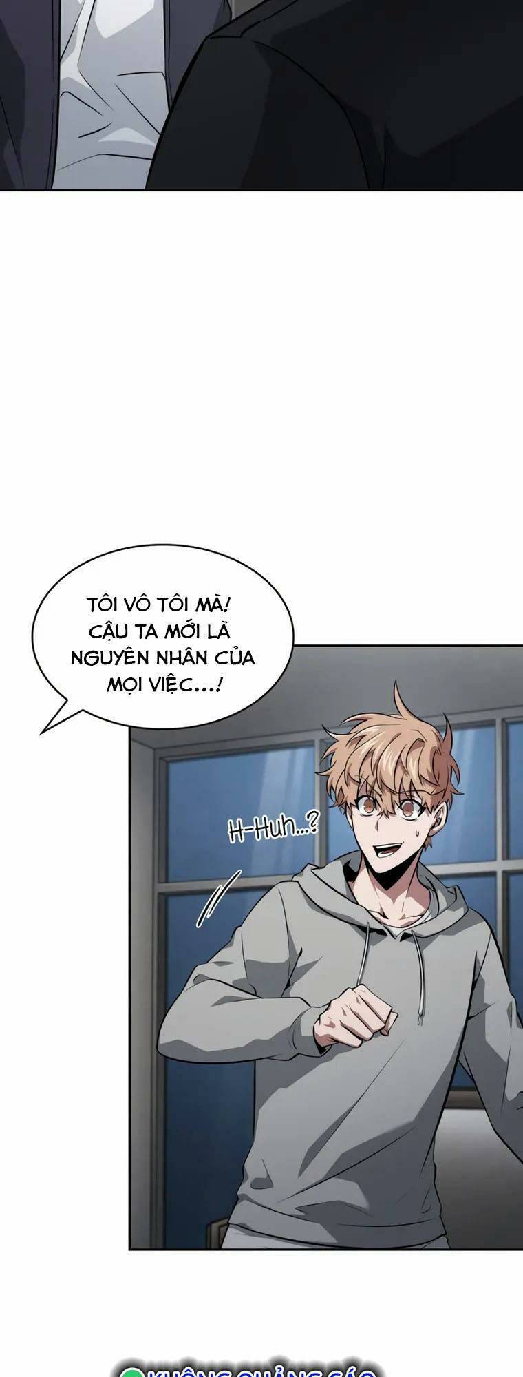 Vua Trộm Mộ Chương 401 Ảnh 69