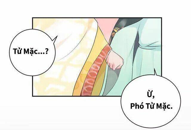 Quả Nhân Có Bệnh Tên Là Tương Tư Chương 87 Ảnh 13