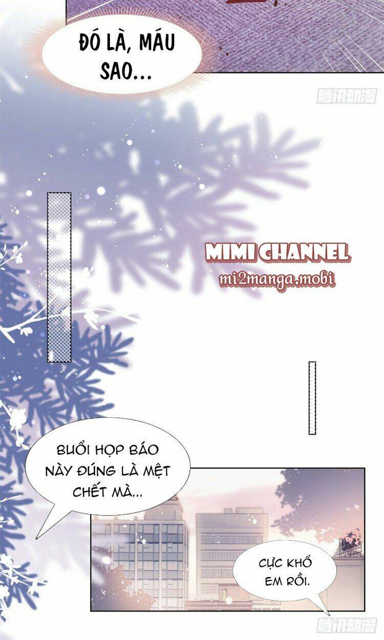 1000 Tư Thế Cưa Đổ Tổng Tài Chương 144 Ảnh 17