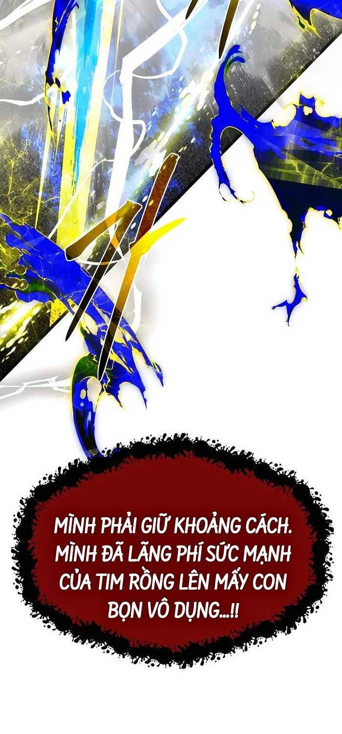 Anh Trai Anh Hùng Là Người Đã Chết Trong Học Viện Chương 76 Ảnh 34