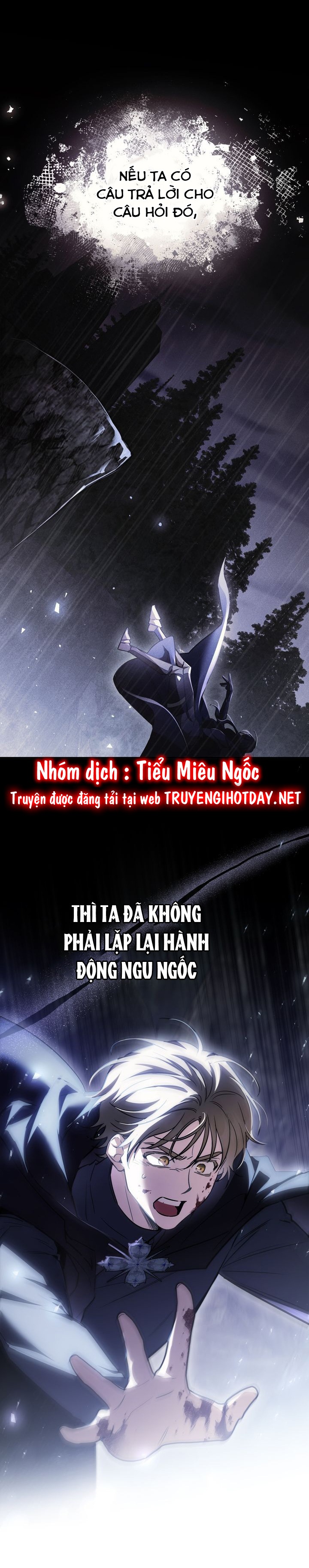 Một Đêm Không Bóng Chương 79 Ảnh 27