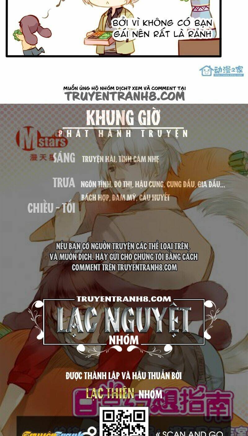 Hằng Mộng Nam Thần Chương 10 Ảnh 41