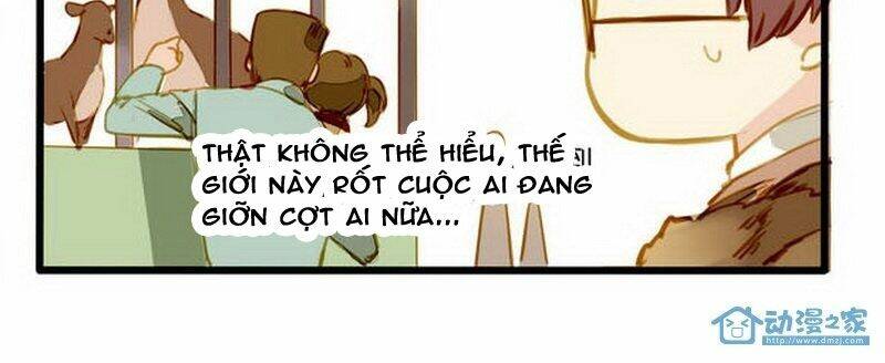 Hằng Mộng Nam Thần Chương 13 Ảnh 13