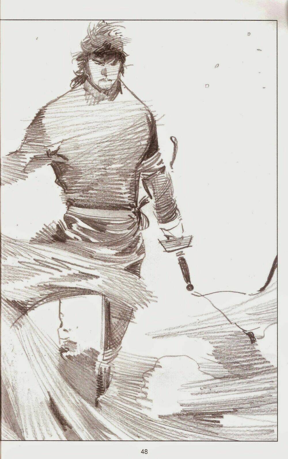 Phong Vân Chương 675 Ảnh 47