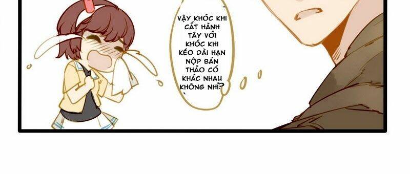 Hằng Mộng Nam Thần Chương 12 Ảnh 25