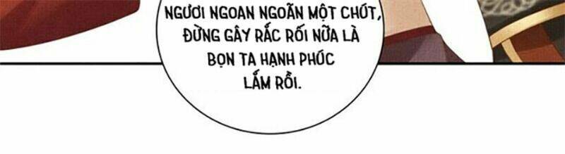 Thịnh Sủng Y Phi Chi Dao Quan Truyện Chương 139 Ảnh 58