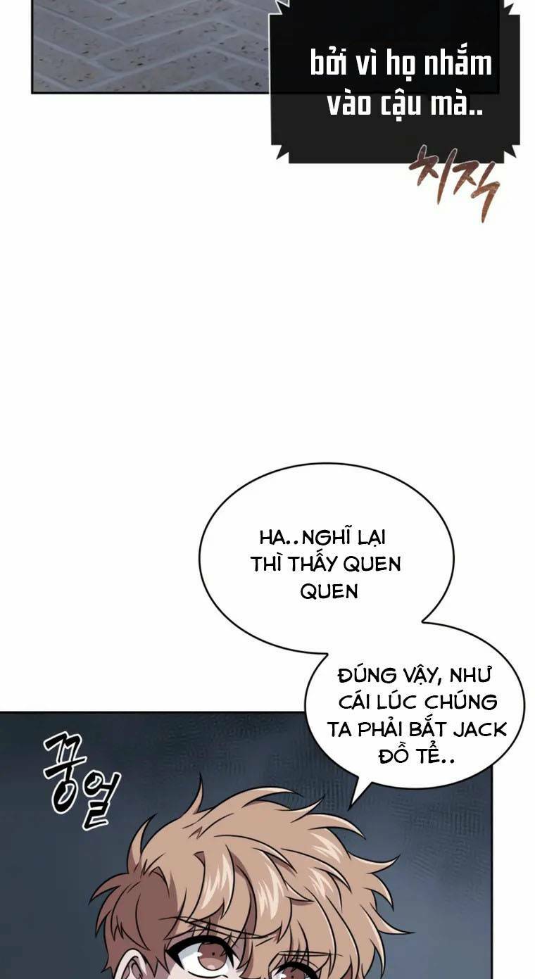 Vua Trộm Mộ Chương 398 Ảnh 61