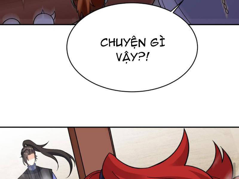 Nhân Vật Phản Diện Này Có Chút Lương Tâm, Nhưng Không Nhiều Chương 243 Ảnh 31