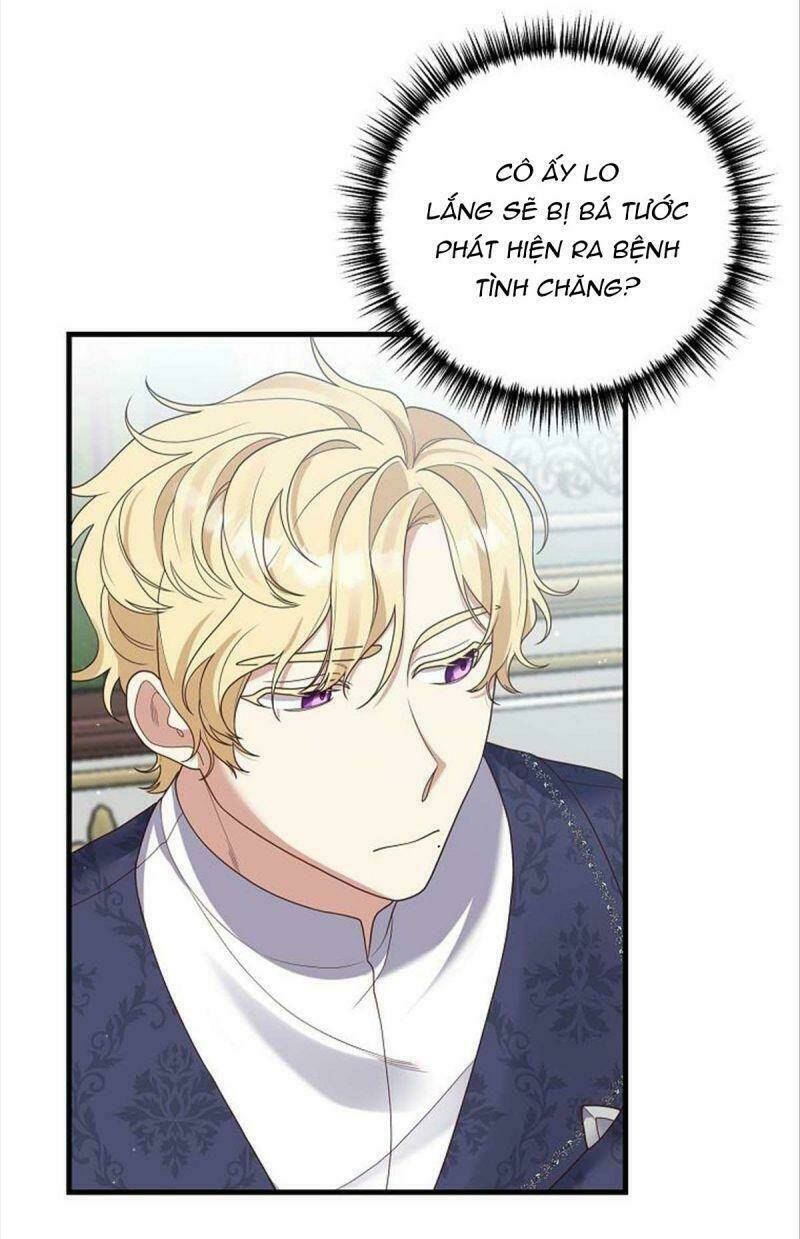 Hôn Phu Của Tôi Là Nam Chính Yandere Chương 19 Ảnh 57