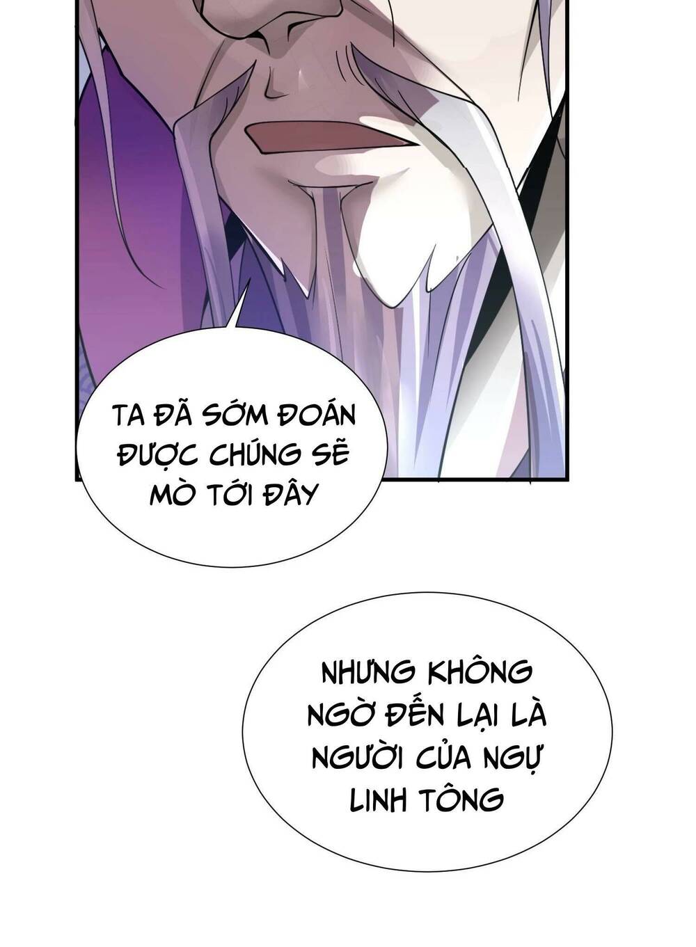 Ma Đạo Giới Bất Ổn Chương 7 Ảnh 61