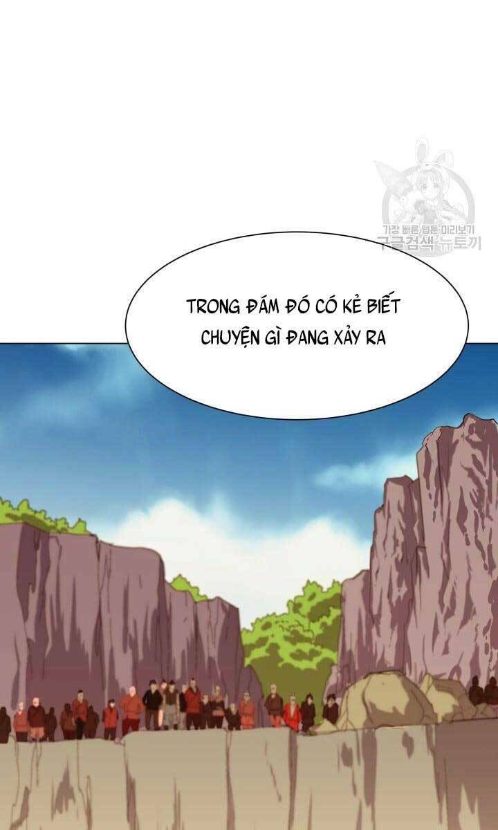 Bậc Thầy Phép Thuật Ở Thế Giới Võ Lâm Chương 15 Ảnh 77