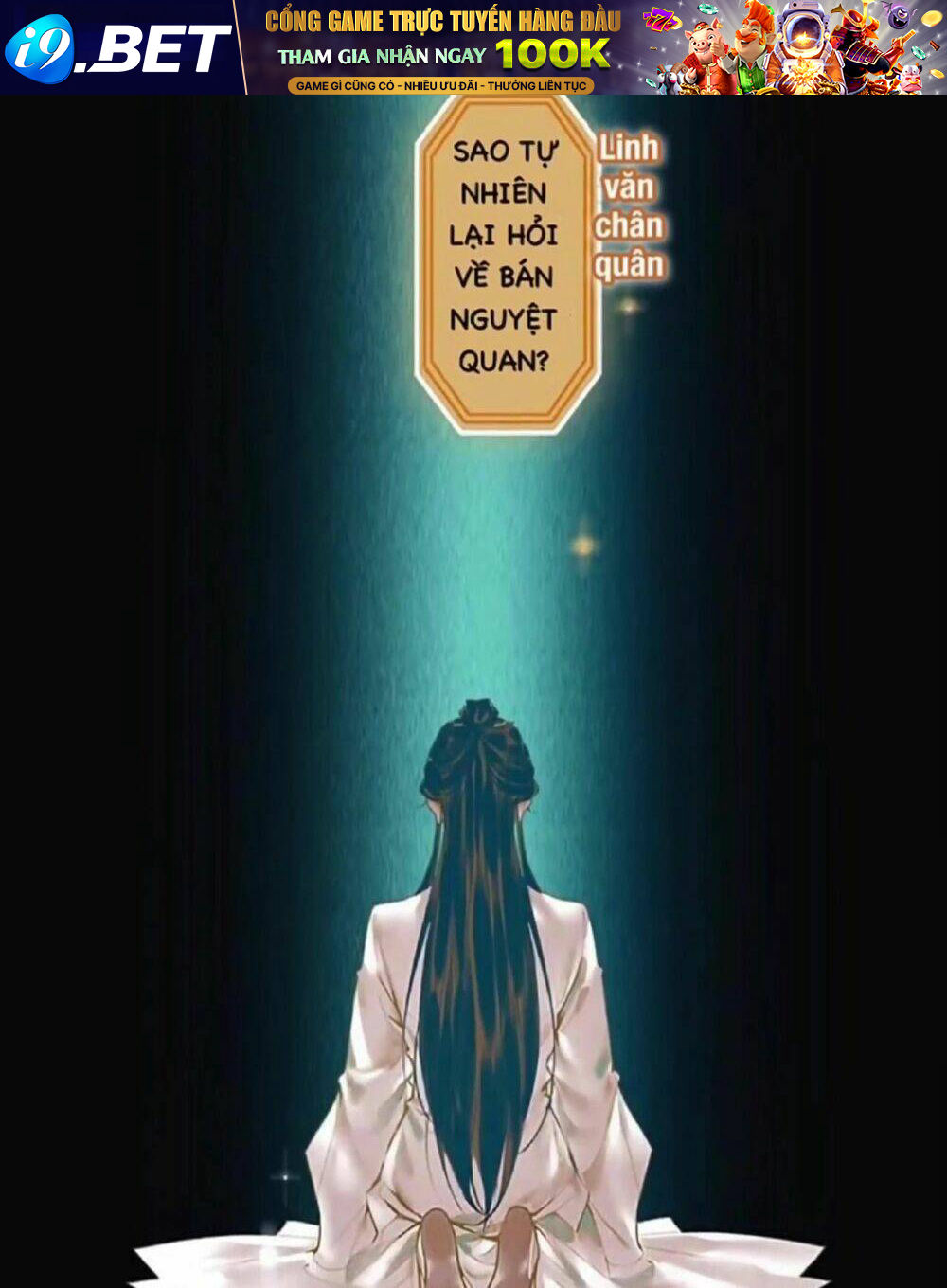Thiên Quan Tứ Phúc Chương 22 Ảnh 47