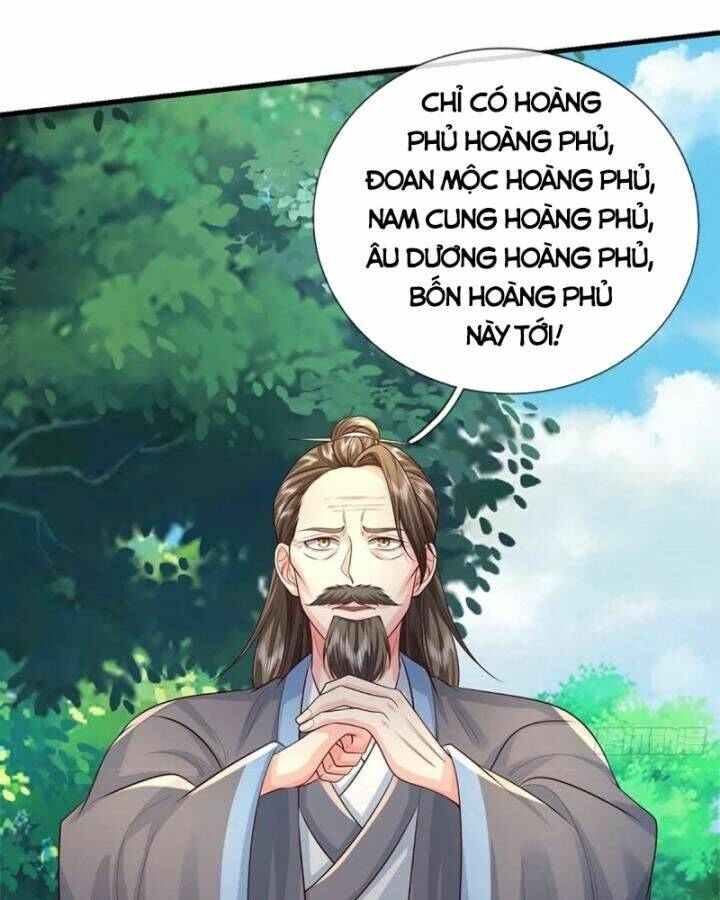 Ta Trở Về Từ Chư Thiên Vạn Giới Chương 258 Ảnh 12