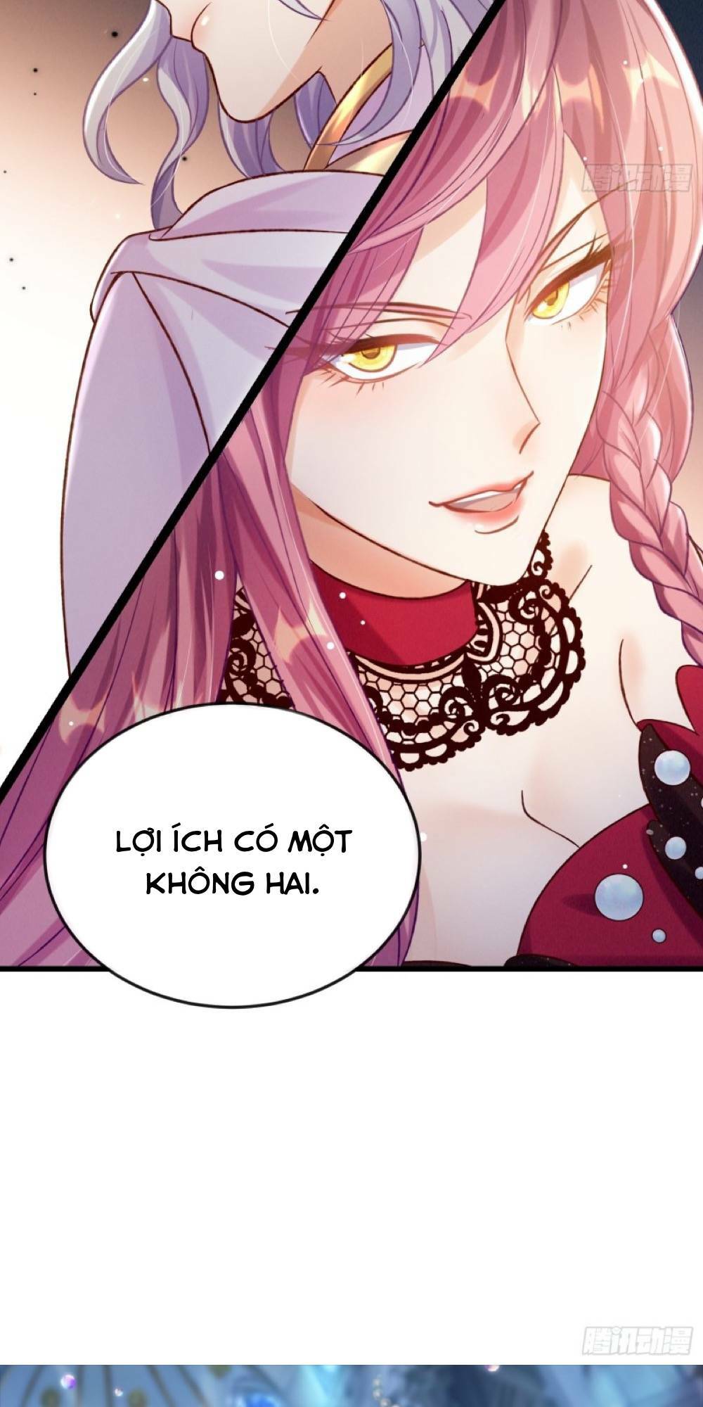 Giẫm Lên Cặn Bã Nam Nhân Làm Chủ Thần Chương 20 Ảnh 4
