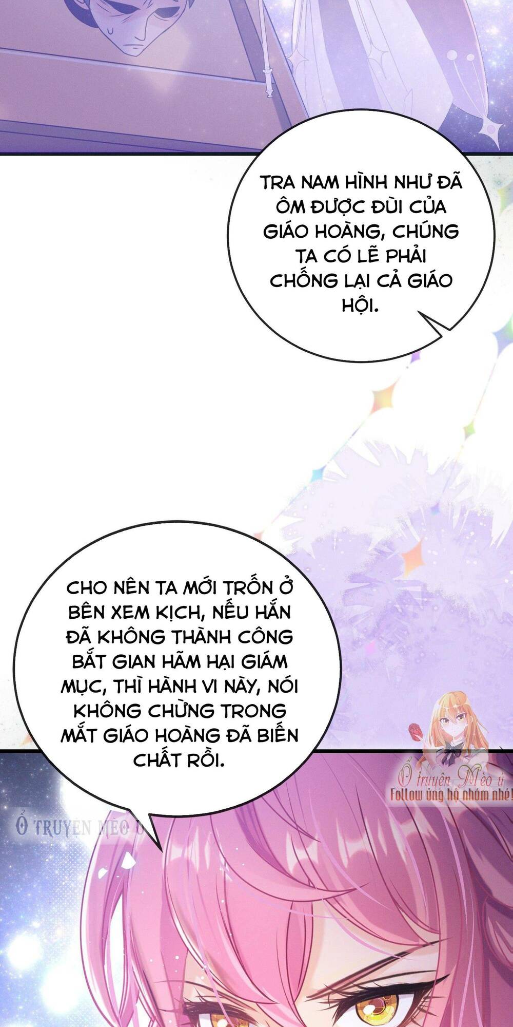 Giẫm Lên Cặn Bã Nam Nhân Làm Chủ Thần Chương 18 Ảnh 39