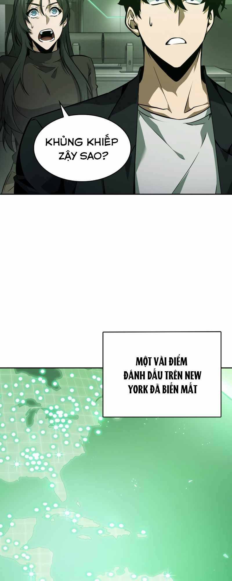 Vua Trộm Mộ Chương 404 Ảnh 62